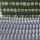 6 Gauge x 2 &#39;&#39; Chain Link Mesh Fence